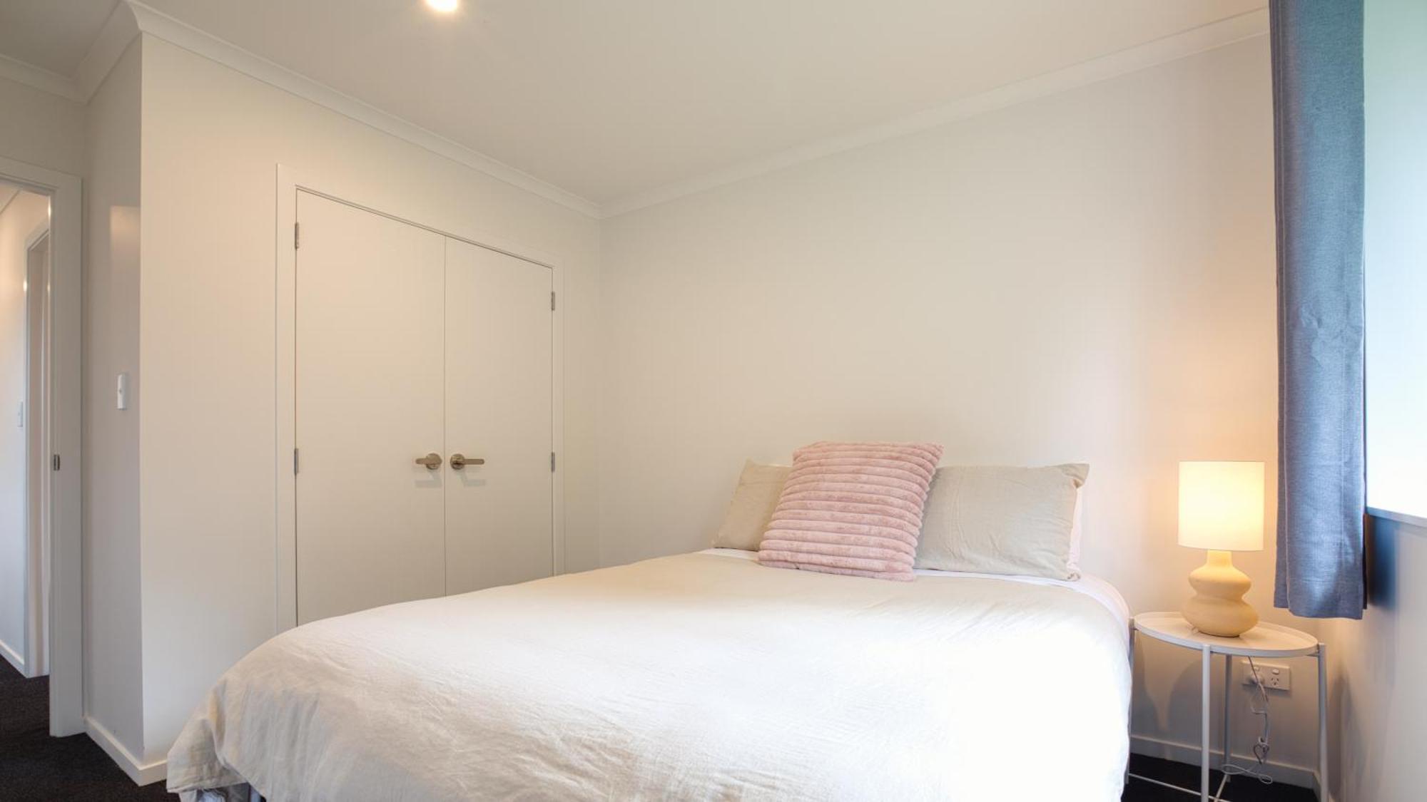 Stylish 4 Bedroom House Brand New In Rotorua Exterior foto